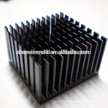 High quality die casting mold and heatsink